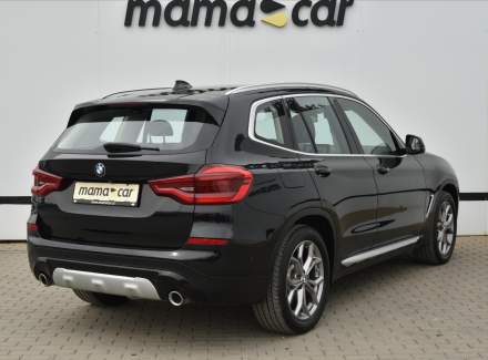 BMW - X3