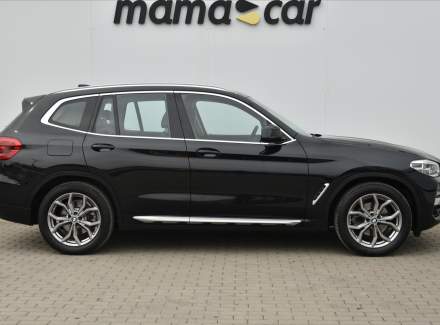 BMW - X3