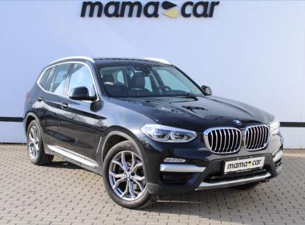 BMW - X3