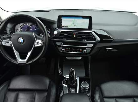BMW - X3