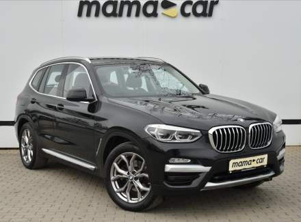 BMW - X3
