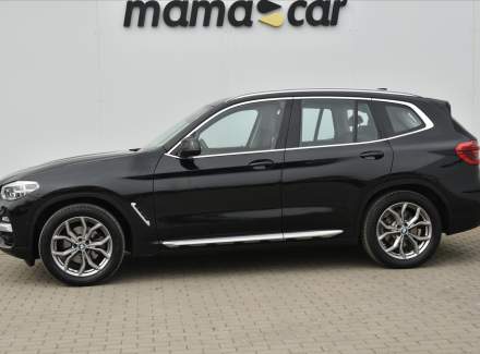 BMW - X3