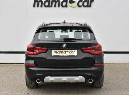 BMW - X3