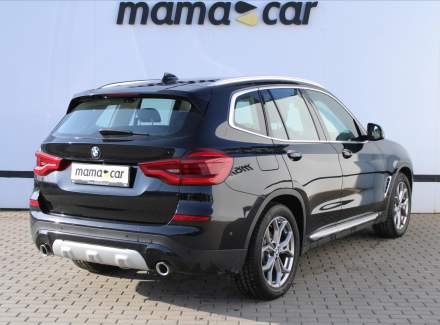 BMW - X3