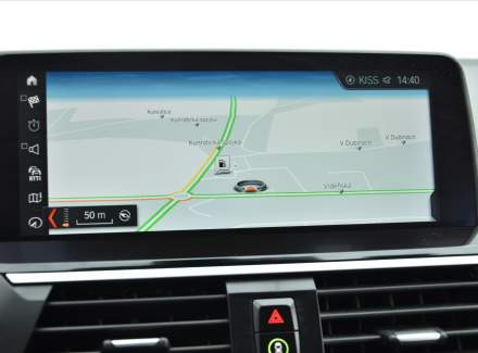 BMW - X3