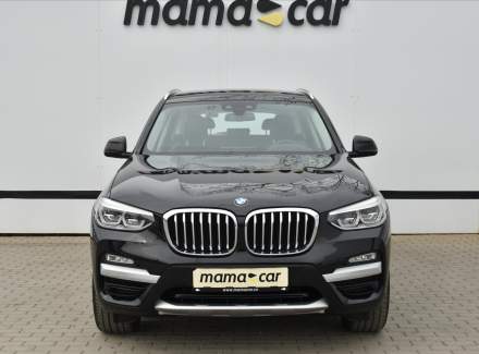 BMW - X3