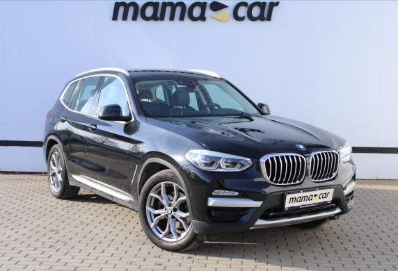 BMW - X3