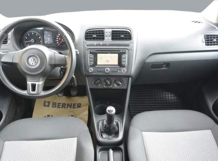 Volkswagen - Polo