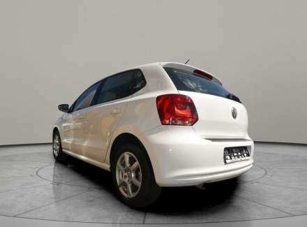 Volkswagen - Polo