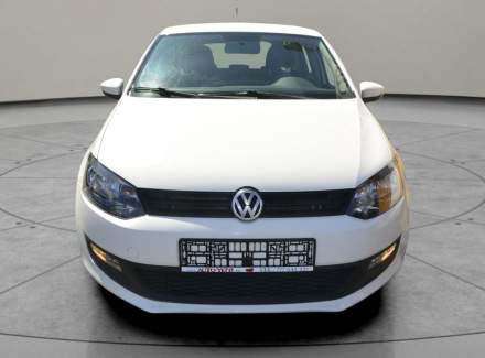 Volkswagen - Polo