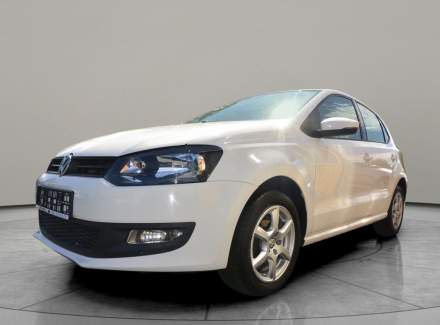 Volkswagen - Polo