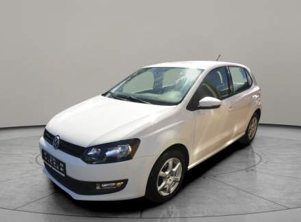 Volkswagen - Polo