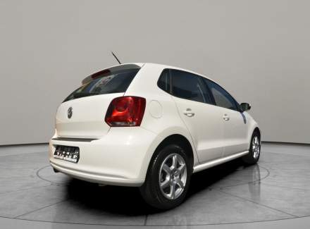 Volkswagen - Polo