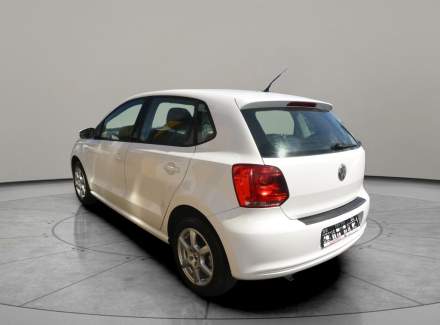 Volkswagen - Polo