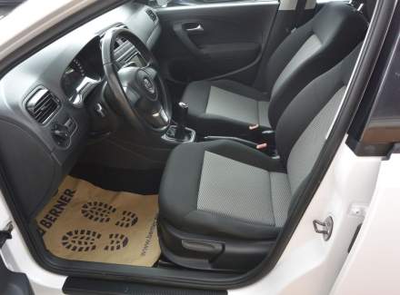 Volkswagen - Polo
