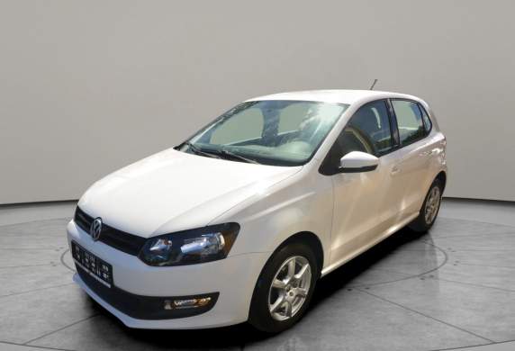 Volkswagen - Polo