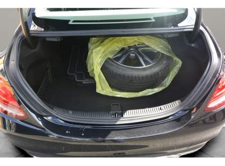 Mercedes-Benz - C-class