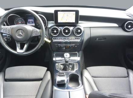 Mercedes-Benz - C-class
