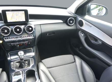 Mercedes-Benz - C-class