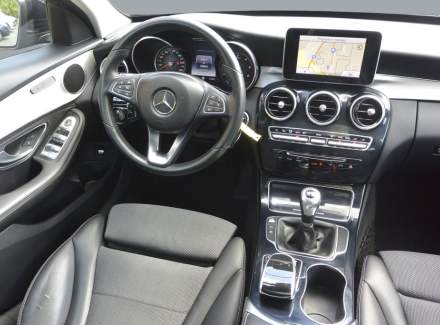 Mercedes-Benz - C-class