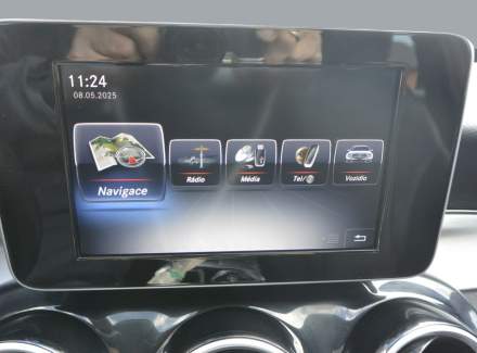 Mercedes-Benz - C-class