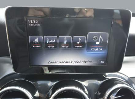 Mercedes-Benz - C-class