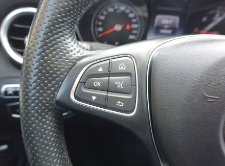 Mercedes-Benz - C-class