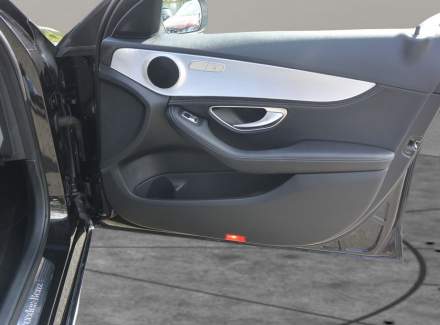 Mercedes-Benz - C-class