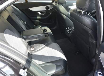 Mercedes-Benz - C-class