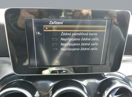 Mercedes-Benz - C-class