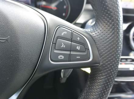 Mercedes-Benz - C-class