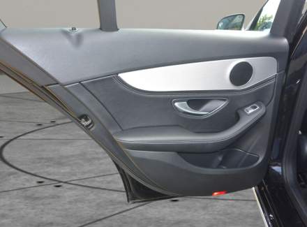 Mercedes-Benz - C-class