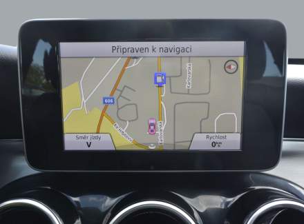 Mercedes-Benz - C-class