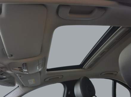 Mercedes-Benz - C-class