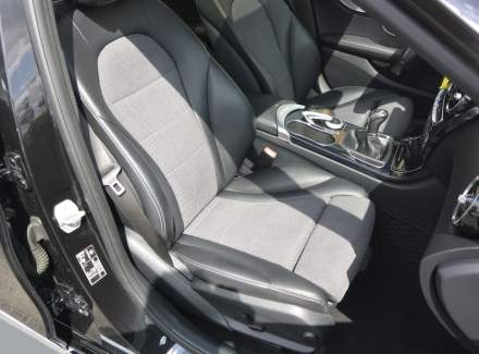 Mercedes-Benz - C-class