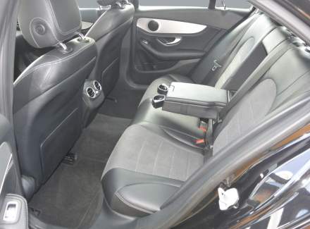 Mercedes-Benz - C-class