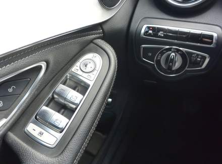 Mercedes-Benz - C-class