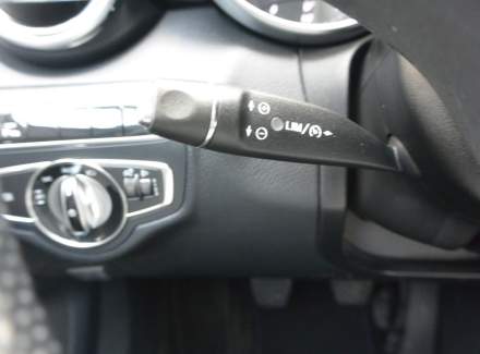 Mercedes-Benz - C-class