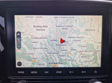 Mitsubishi - Outlander