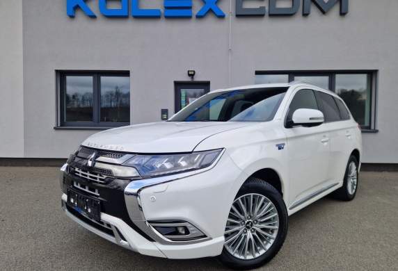 Mitsubishi - Outlander