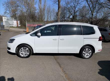 Volkswagen - Sharan