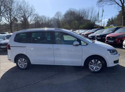Volkswagen - Sharan
