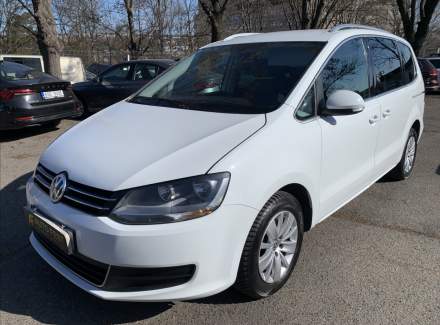 Volkswagen - Sharan
