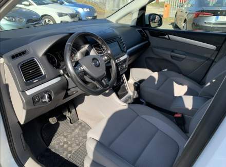 Volkswagen - Sharan