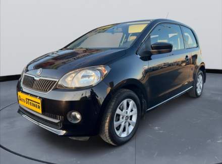 Škoda - Citigo