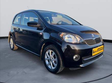 Škoda - Citigo