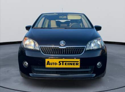 Škoda - Citigo