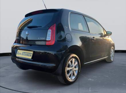 Škoda - Citigo