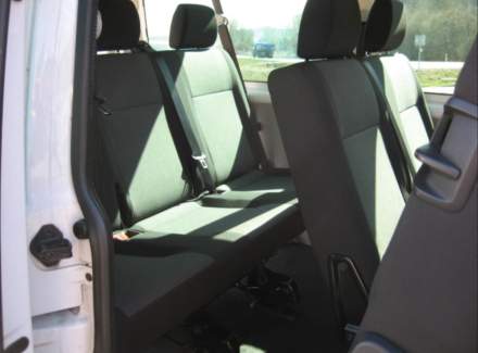 Volkswagen - Transporter