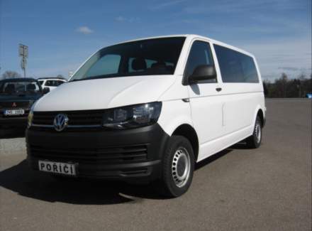 Volkswagen - Transporter